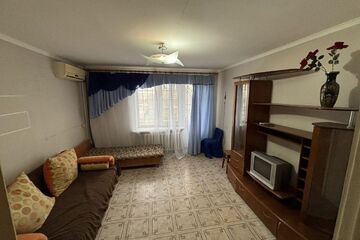 3-к квартира, 58,6 м², 2/5 эт.