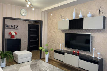 1-к квартира, 47 м², 2/9 эт.