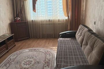 3-к квартира, 66,1 м², 4/5 эт.