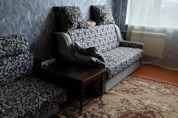 1-к квартира, 30 м², 2/5 эт.