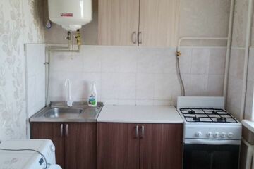 1-к квартира, 29 м², 6/9 эт.