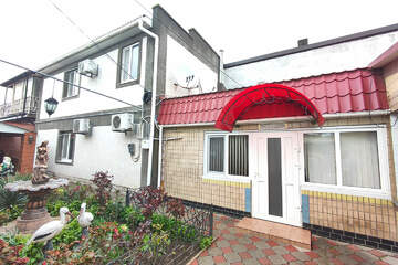 Дом, 197,2 м², 2 эт.