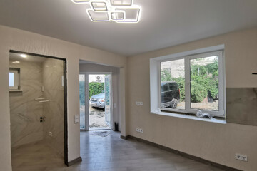 Дом, 75 м², 1 эт.