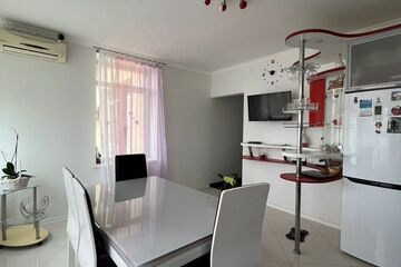 2-к квартира, 79,7 м², 5/6 эт.