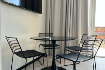 Апартаменты, 50 м², 2/9 эт.