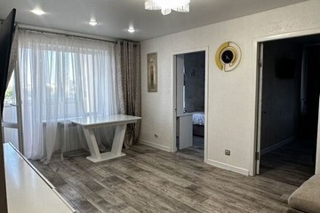 4-к квартира, 65,3 м², 4/5 эт.