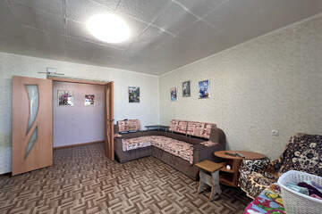 3-к квартира, 67,9 м², 10/10 эт.