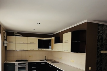 3-к квартира, 97,1 м², 2/5 эт.