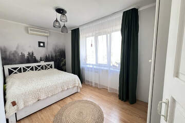 3-к квартира, 51 м², 2/5 эт.