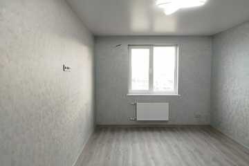 1-к квартира, 39,4 м², 1/9 эт.