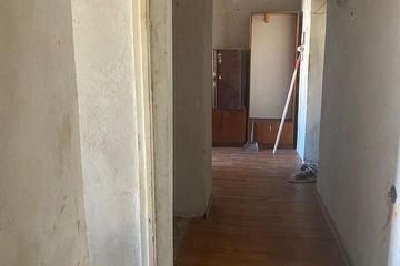 3-к квартира, 73,3 м², 2/11 эт.