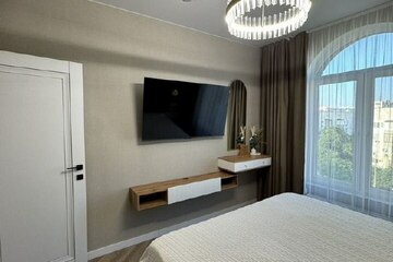 3-к квартира, 66 м², 6/6 эт.