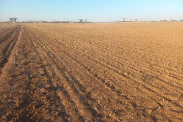 С/х использование, 1 га