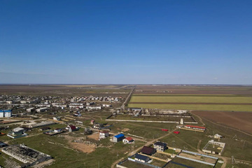 С/х использование, 1 га