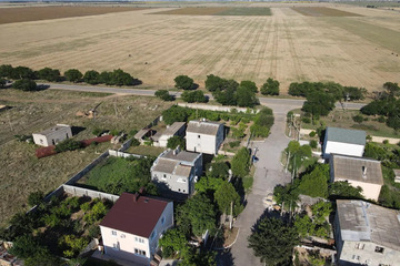 С/х использование, 1 га