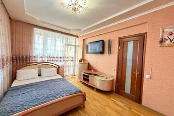 2-к квартира, 56,3 м², 1/9 эт.