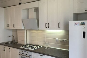 1-к квартира, 42,9 м², 6/9 эт.