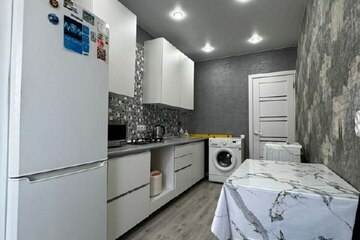 2-к квартира, 45 м², 1/2 эт.