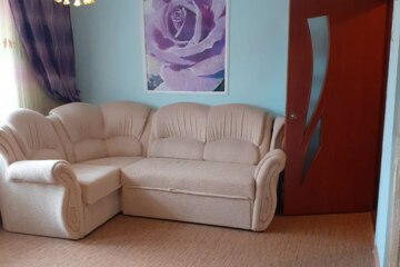 1-к квартира, 42,5 м², 1/2 эт.