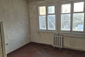 2-к квартира, 43,1 м², 2/2 эт.