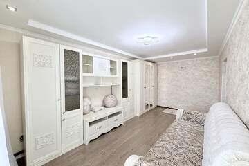 1-к квартира, 28,4 м², 5/5 эт.