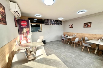 Помещение своб.назн., 50 м², 1/1 эт.