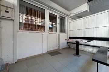 Апартаменты, 25 м², 1/2 эт.