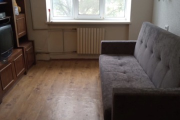 Комната, (всего 1 ком.), 18 м², 2/5 эт.