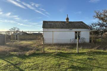 Дом, 50 м², 1 эт.