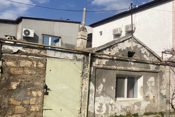 Дом, 56 м², 1 эт.