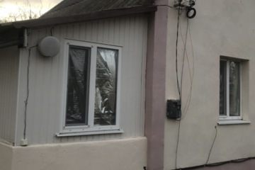 Дача, 53,2 м², 1 эт.