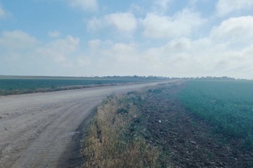 С/х использование, 10000 сот.