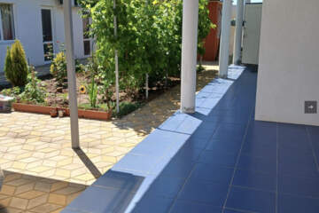 Дом, 131,9 м², 1 эт.