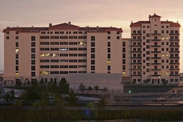 Студия, 38,6 м², 4/10 эт.