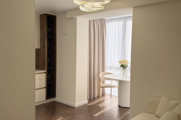 1-к квартира, 36 м², 6/9 эт.