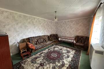 Дом, 52,1 м², 1 эт.