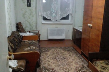 2-к квартира, 57 м², 2/2 эт.