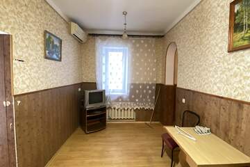 2-к квартира, 28 м², 1/2 эт.