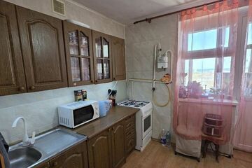 2-к квартира, 51,4 м², 5/5 эт.