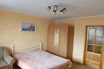 1-к квартира, 36 м², 3/10 эт.