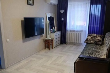 3-к квартира, 56 м², 4/4 эт.