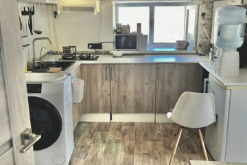 2-к квартира, 40 м², 1/1 эт.