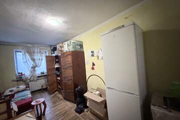 2-к квартира, 44,5 м², 1/5 эт.