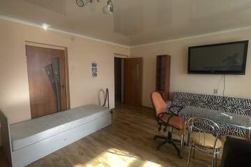 4-к квартира, 70,9 м², 10/10 эт.