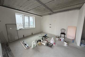 1-к квартира, 34 м², 8/9 эт.
