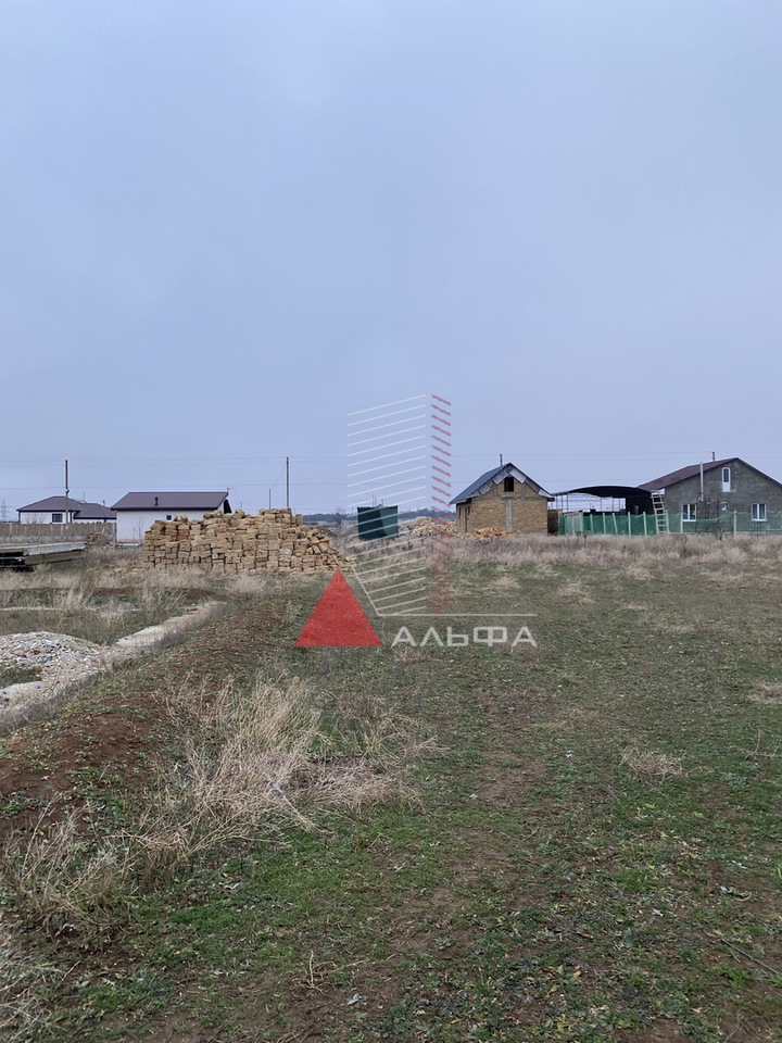 Участок на продажу в Лесновке, Зелёная улица фото №7