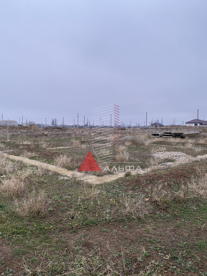 Участок на продажу в Лесновке, Зелёная улица фото №6