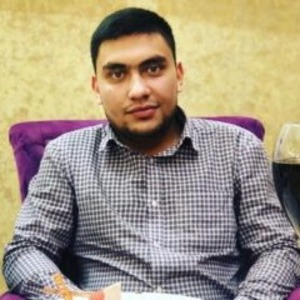 Хает Эргашов