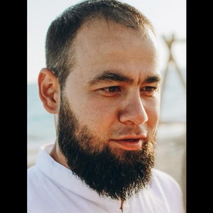 Лим Руслан 