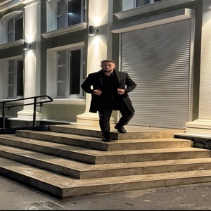 Сейтумеров Рустем Нариманович